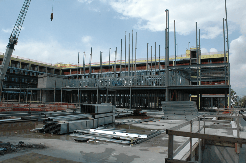 New Stapleton Waterfront project gallery image 3